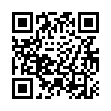 QR Code for bitcoin:1MF3fsHRGGp4fLBes8q99NGSxTYiaV2Ao5
