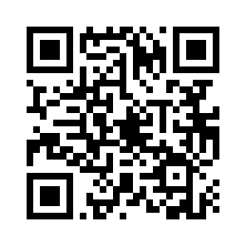 QR Code for bitcoin:1MF4uLKV82ANCj1kdC9sXMREstMeNwdfJU