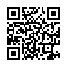 QR Code for bitcoin:1MF5JPLsagk5PEUMjYV5QHRrhZC9B3PL5c