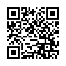 QR Code for bitcoin:1MF5MPQ384L5BUv8Dztu7wdAYEJNackLo6