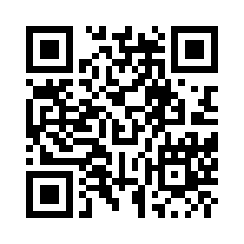 QR Code for bitcoin:1MF6L5EvadujLspGYzP9db4gVJF5wx8CEZ