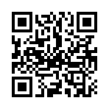 QR Code for bitcoin:1MF6n4prtHoufeVUExnHpJddSW3N5eP2xX