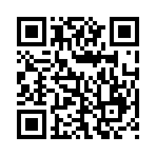 QR Code for bitcoin:1MF6pefVy34itHunYejUbLrwM8kMADZi8B