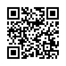 QR Code for bitcoin:1MF76f5VcX3sb5mXijBYgfZu75MEFYQ3EB