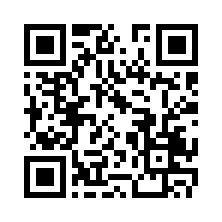 QR Code for bitcoin:1MF7fHmgGYMQ6ggHsEcWDqoPBvYN6JhSxF