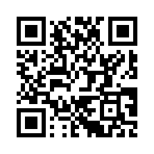 QR Code for bitcoin:1MF84FTMdPCVxd8HZSejSrHMSjCigoxxL8