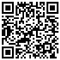 QR Code for bitcoin:1MF8HLxeePWZ64xVoJfkJD94QaT6W2V5yy