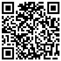 QR Code for bitcoin:1MFAQ4LkKVKJMdiHoCF4pSrpTxG5HbsyjV