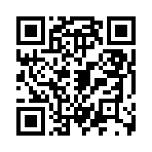 QR Code for bitcoin:1MFHF6CxdXFk8LimS8fDfSz3xeQrdC4ii5