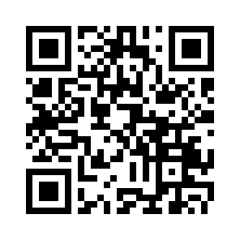 QR Code for bitcoin:1MFHMninXAMf8SF49gkGGmittUYQQhzR8D