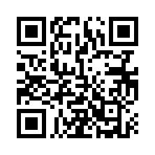 QR Code for bitcoin:1MFJuvdVTgH8yyUzGPbhGveGQ2VgdTDMEw