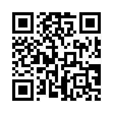QR Code for bitcoin:1MFKB1qzLCNVpeMWHVubgbnru2igoWGry8