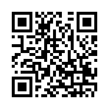 QR Code for bitcoin:1MFL2Sa95UJvperZ1A8duAzgPnP5H2yAqv