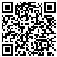 QR Code for bitcoin:1MFLB3fjP8nidiFf4yGwdCFW8Jsztkus2b