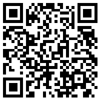 QR Code for bitcoin:1MFLgvWzSrCuMCqaR9kA4oMU6it42cA4eB