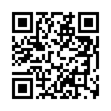 QR Code for bitcoin:1MFLmcJaWtvaVjRkERCEv6StC3QVd6dpvy