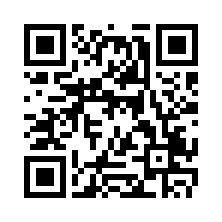 QR Code for bitcoin:1MFMS31ePmHhy9ccj46vRQjDb5C252EeHo