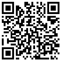 QR Code for bitcoin:1MFPkaHXMdDU9hDed5v4e1BzCB6dxS3fF6