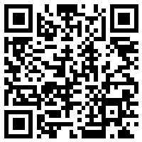 QR Code for bitcoin:1MFRaWcT1o22Wm1xT41RCKCteCYMvGRRaX