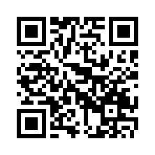 QR Code for bitcoin:1MFS7oKBpzgTLeopUfxnKGYGDugox9ectf