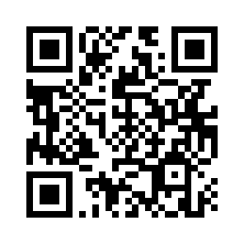 QR Code for bitcoin:1MFSgjgZEsibrRBJrffmzPQRBsVbNanX4y