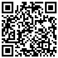 QR Code for bitcoin:1MFUNRExMMNRX96ACRCHuQorm5eqwDwLoT