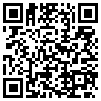 QR Code for bitcoin:1MFUrPVdzTLGhBZVY34NeshW6RvooECSnD