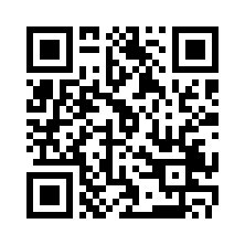 QR Code for bitcoin:1MFV3XPkvuZHdQCshygTYXvtLe3sHPMgP1