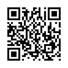 QR Code for bitcoin:1MFVFoxHXiNYK236K4NUVZGtrAQhMsSTUf
