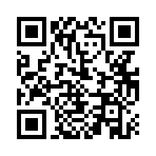 QR Code for bitcoin:1MFW2JAs5T3xMsamG7QFbxTqEcpuukRX1f