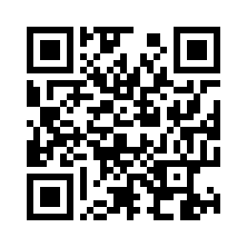 QR Code for bitcoin:1MFWD7Dxp6DPpaxQLKDd4cwTMXg6DGZ59F