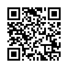 QR Code for bitcoin:1MFWPBtEpD975BMBYG8RtwFSK8EgKcHghv