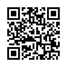 QR Code for bitcoin:1MFXJbpbXdaLxzvWJBQbNwadZXhcJTLLwp