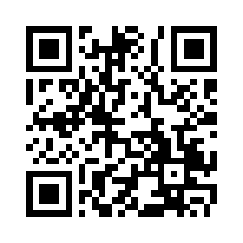 QR Code for bitcoin:1MFXYK1XucKFfhPhW9HDHD3vsM9BKey4qm