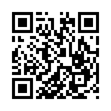 QR Code for bitcoin:1MFXfSphWcL3J8mvVLaTCEe2PJGr93jWF9
