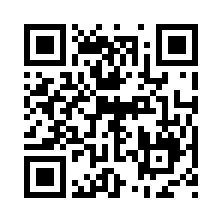 QR Code for bitcoin:1MFcuHFqmf8AEvXDF9dzgr87vqsPYn8X4L