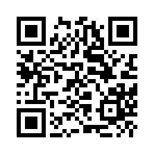 QR Code for bitcoin:1MFepD2wLPSrFDVaR7FfhFWP8xgY4mfuHc