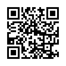 QR Code for bitcoin:1MFfRYLZ1RCjV8jHgjcNF3ScJg3tJMZAoW