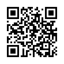 QR Code for bitcoin:1MFijYi2TYwU41vj8oBKBFsMWfWScpNzub