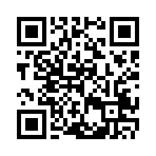QR Code for bitcoin:1MFjS8przVyCeD4KA27bZXgdh75Axkxd9J