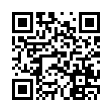 QR Code for bitcoin:1MFkAz3W9pr2WG24uCXsiFDwHhwDo6TLWa
