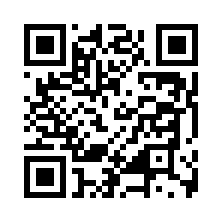QR Code for bitcoin:1MFmgdwtyiVAACvxRTGW3W47AE4pnWNPqT