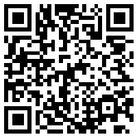 QR Code for bitcoin:1MFmjfutXRkL44jwAXGSMsH3qjswd8a5ej