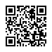 QR Code for bitcoin:1MFox7a2a127Sxc7fzDRvgjKAHymRXeT7S