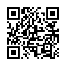 QR Code for bitcoin:1MFqmEauCQTrdHev4m9mskeYigKaj3CfXw
