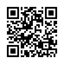 QR Code for bitcoin:1MFrpch8c6pbRuSWuQHEFm9WPX6zZVZq3h