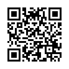 QR Code for bitcoin:1MFtWqATvEbr5idEzoBjcNqCJS8shmTMDh