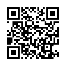 QR Code for bitcoin:1MFvUEYjUb47Hi6mthrmbY5rMSH4BSgXmD
