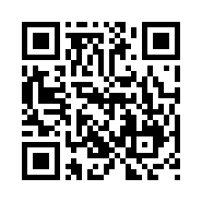 QR Code for bitcoin:1MFyGeFR8fpZPCeFayw8VzWKDUMwPW6YeY