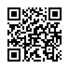 QR Code for bitcoin:1MFyrbqErT1wCt35JogewusP17FDWay7sq